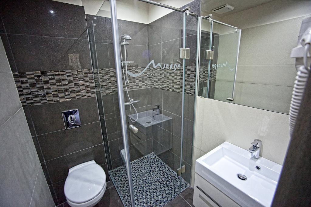 Mirage Hotel Sárvár 객실 사진
