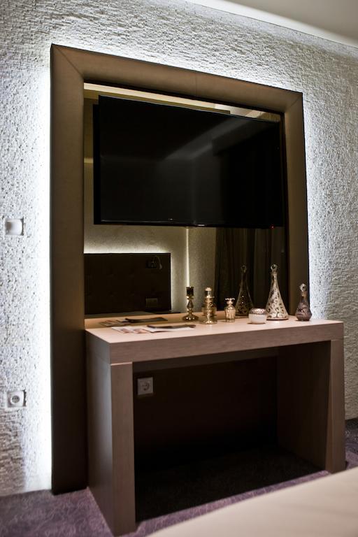 Mirage Hotel Sárvár 객실 사진