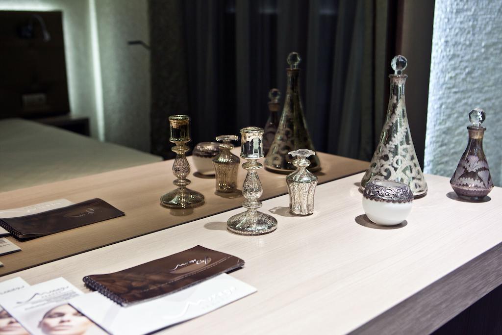 Mirage Hotel Sárvár 객실 사진