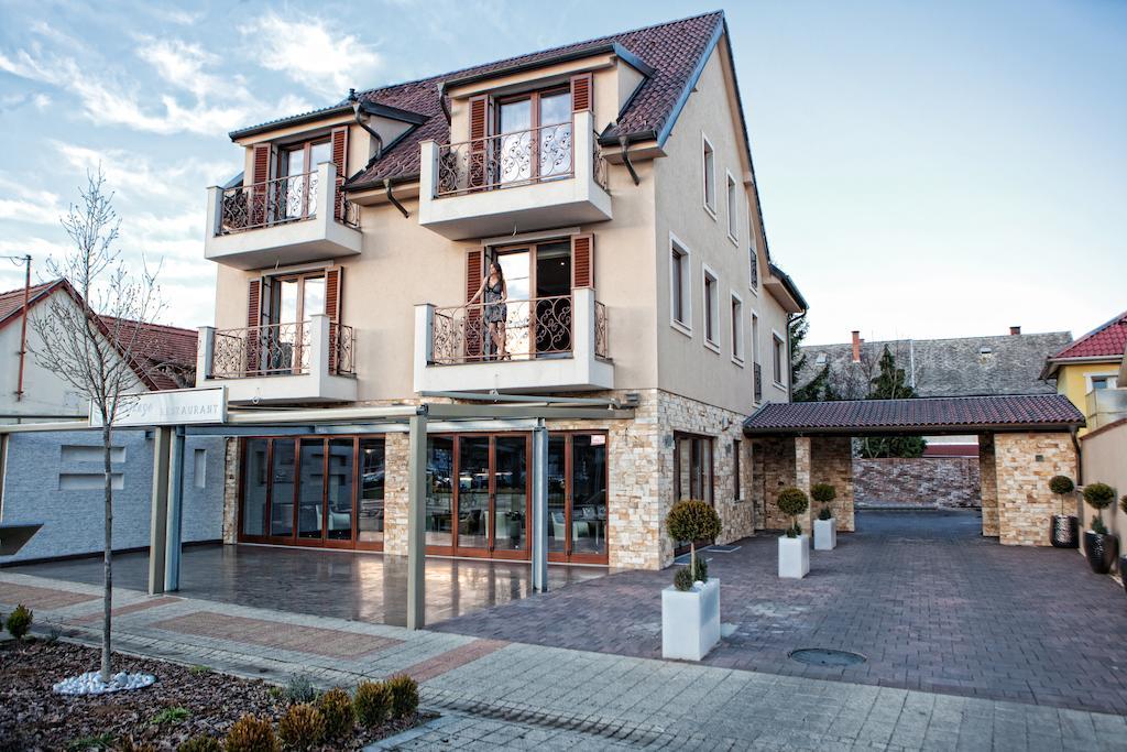 Mirage Hotel Sárvár 객실 사진